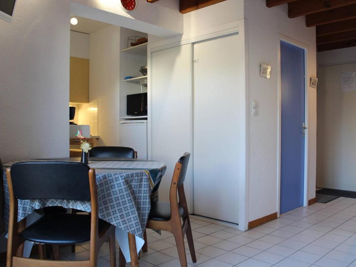 Charmante Maison Avec Piscine, 6 Couchages, Proche Plage - Saint-Denis-D'Oleron - Fr-1-246A-154 Dış mekan fotoğraf