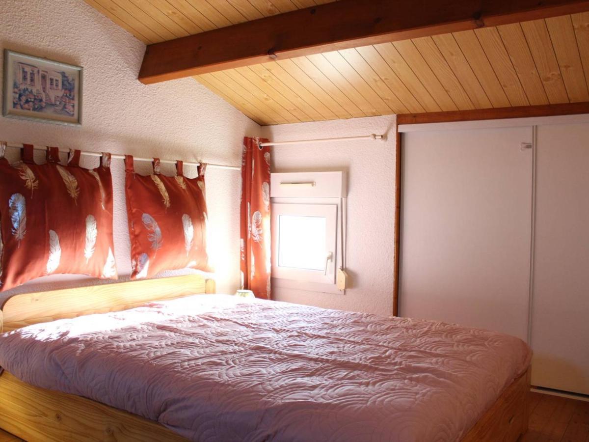 Charmante Maison Avec Piscine, 6 Couchages, Proche Plage - Saint-Denis-D'Oleron - Fr-1-246A-154 Dış mekan fotoğraf