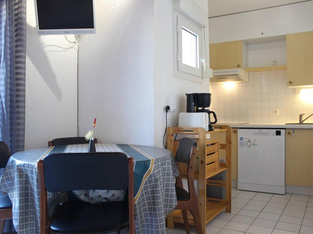 Charmante Maison Avec Piscine, 6 Couchages, Proche Plage - Saint-Denis-D'Oleron - Fr-1-246A-154 Dış mekan fotoğraf